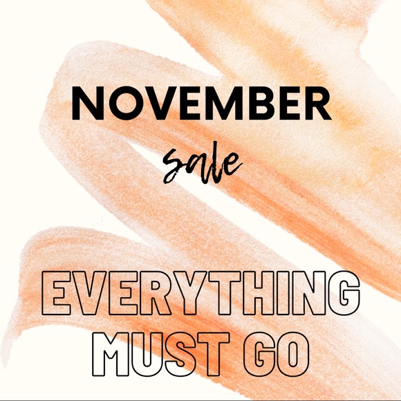 Major Sale! - Picture 1 of 1